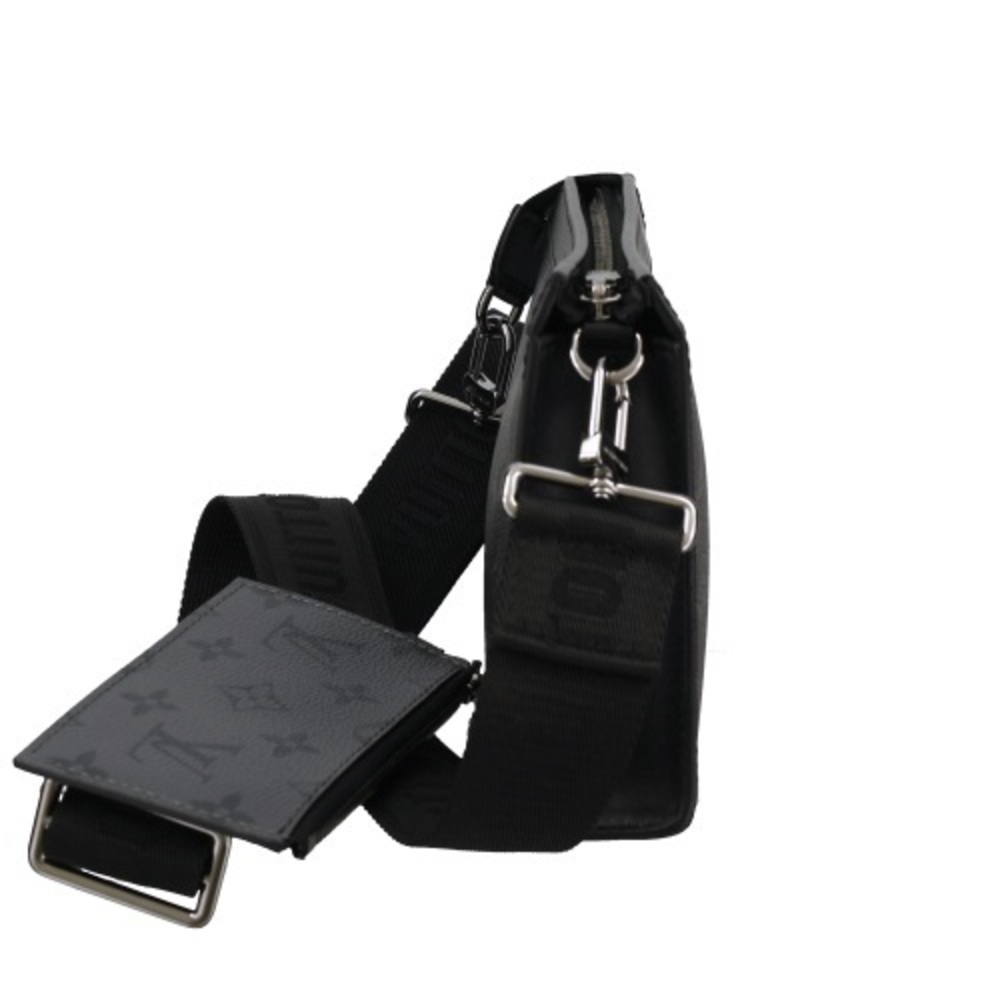Louis Vuitton Gaston Wearable Shoulder Bag - Picture 5 of 8